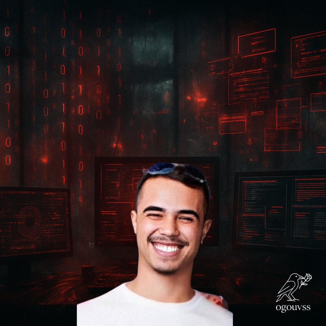 Foto de Daniel Gouveia